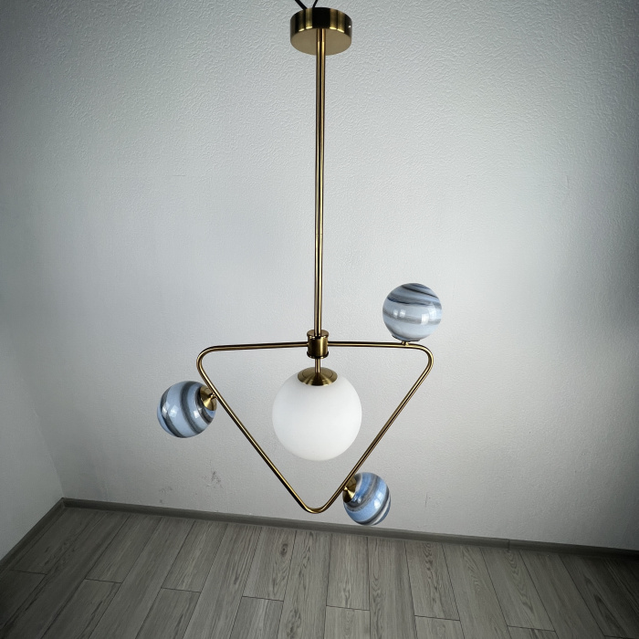 Подвесной светильник COSMOGONY A ImperiumLoft