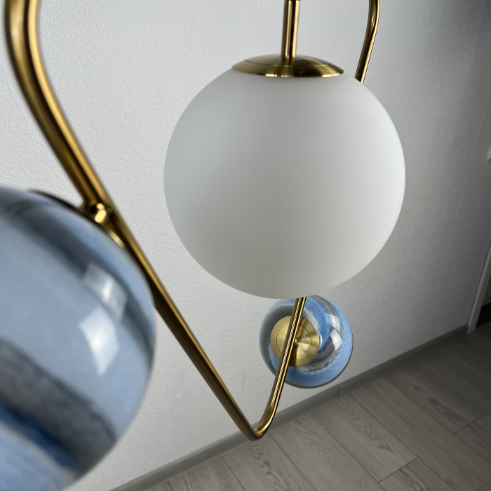 Подвесной светильник COSMOGONY A ImperiumLoft