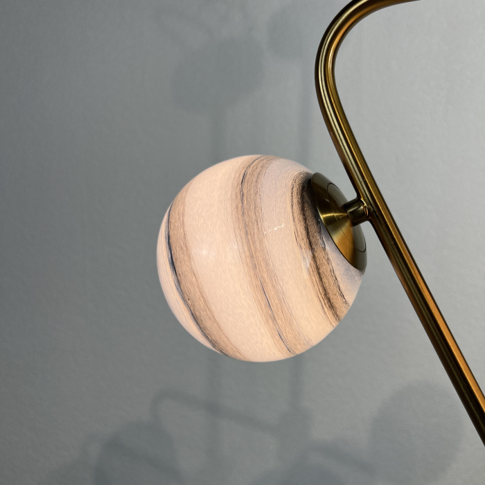 Подвесной светильник COSMOGONY A ImperiumLoft