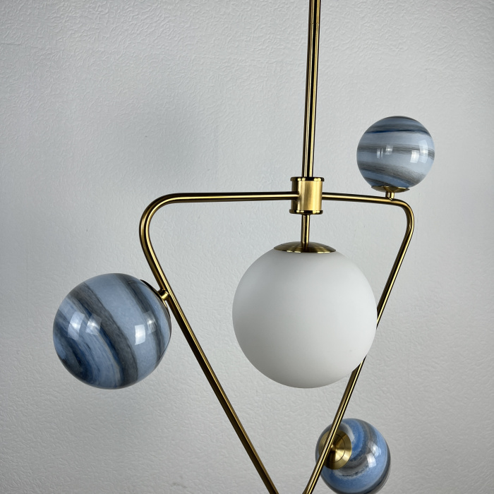 Подвесной светильник COSMOGONY A ImperiumLoft