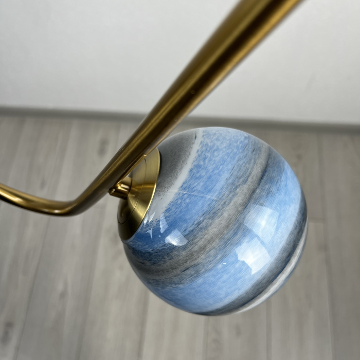 Подвесной светильник COSMOGONY A ImperiumLoft