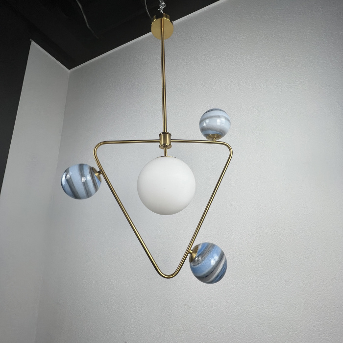 Подвесной светильник COSMOGONY A ImperiumLoft