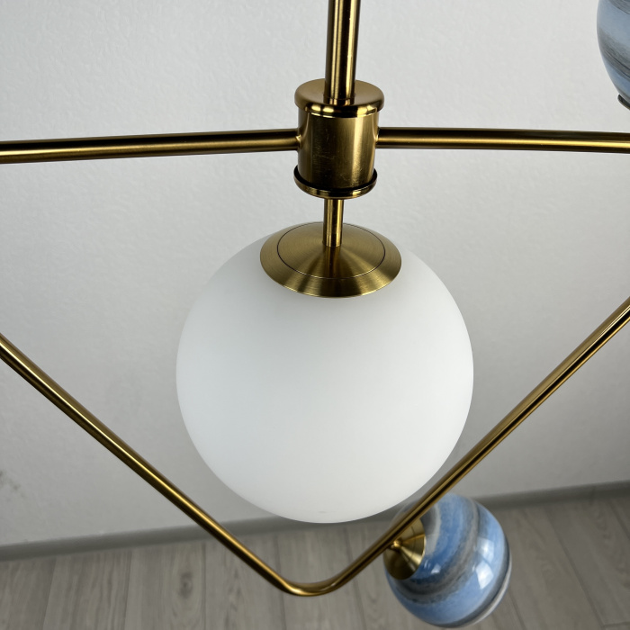 Подвесной светильник COSMOGONY A ImperiumLoft