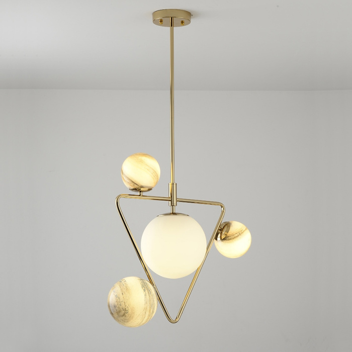 Подвесной светильник COSMOGONY A ImperiumLoft