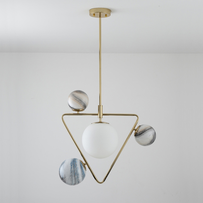 Подвесной светильник COSMOGONY A ImperiumLoft