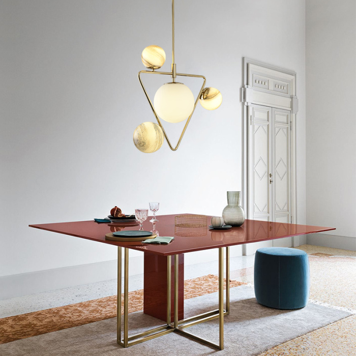 Подвесной светильник COSMOGONY A ImperiumLoft