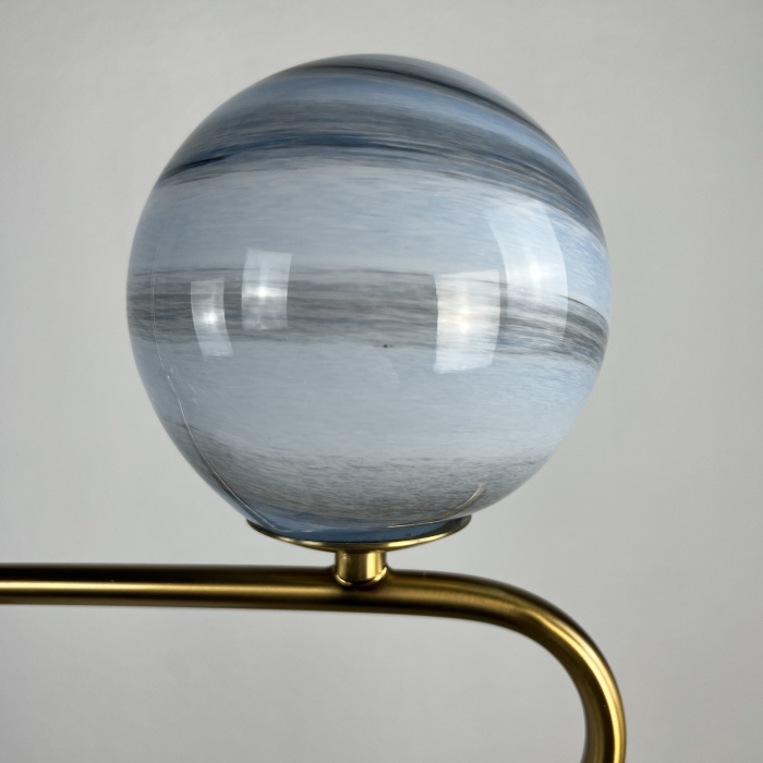 Подвесной светильник COSMOGONY A ImperiumLoft