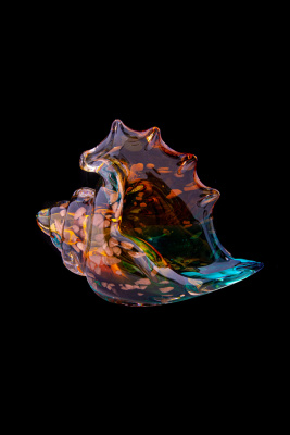 Статуэтка Teona Decor Snail TD078/1S