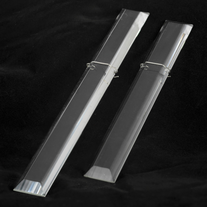 Люстра подвесная Lussole Crenshaw LSP-8717