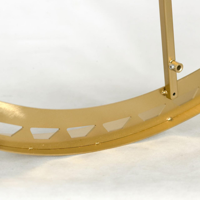 Люстра подвесная Lussole Allen LSP-8717