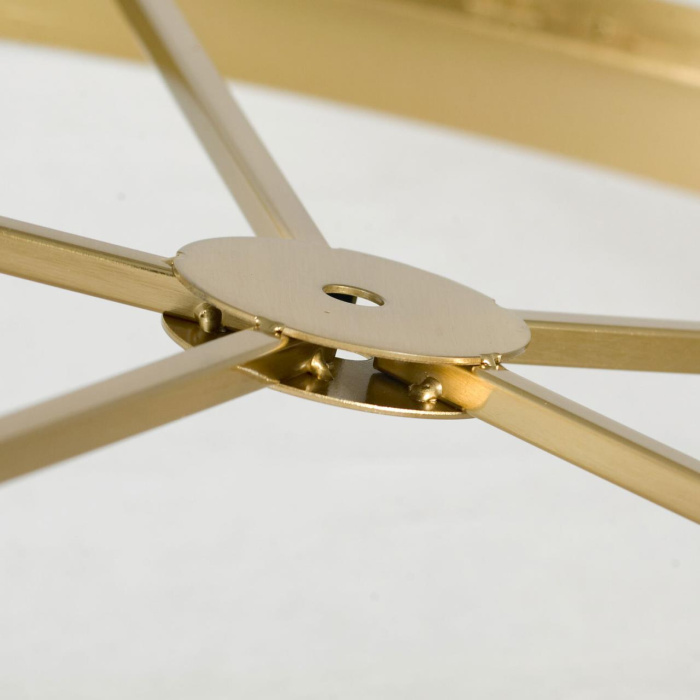 Люстра подвесная Lussole Allen LSP-8717