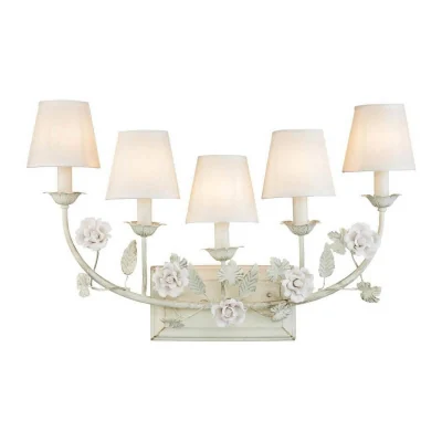 Бра Lucia Tucci FIORI DI ROSE W1775.5