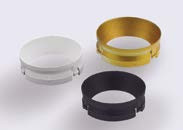 Светильник накладной Italline DANNY PL black