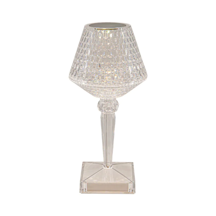 Настольная лампа L'Arte Luce Luxury Pevetro L66032