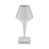 Настольная лампа L'Arte Luce Luxury Pevetro L66032
