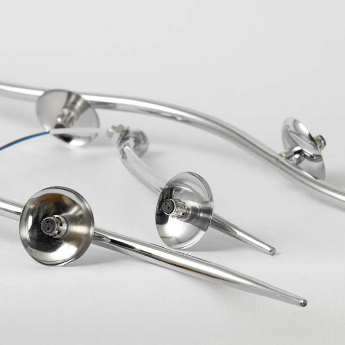 Люстра потолочная Lussole Blubber LSP-8876