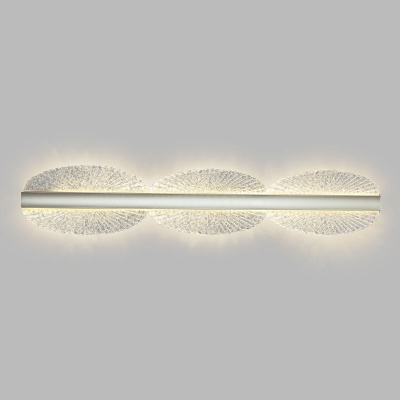 Настенный светильник Eurosvet Silent 303070 LED