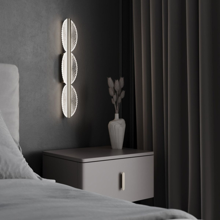 Настенный светильник Eurosvet Silent 303070 LED