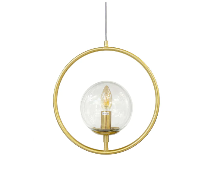 Светильник подвесной Kink Light 07603-1A E14