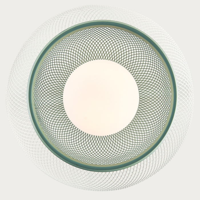 Подвесной светильник MORANDI Blue ImperiumLoft