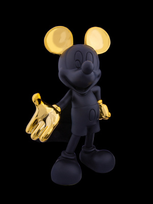 Статуэтка Teona Decor Disney TD041/4