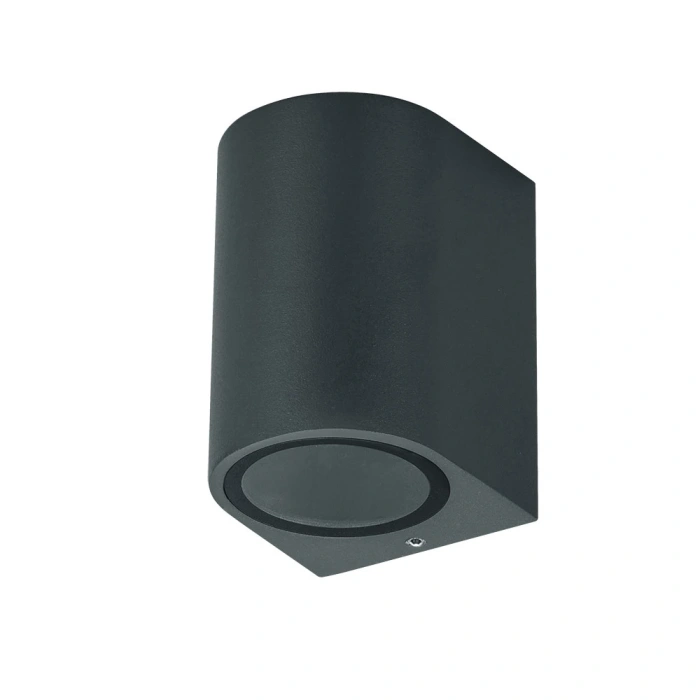 Фасадный светильник Arte Lamp COMPASS A3102AL-1BK