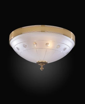 Потолочный светильник Reccagni Angelo PL 4750/3