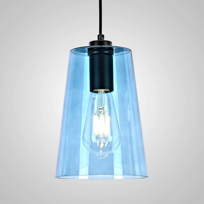Подвесной светильник Pick-n-Mix C Blue ImperiumLoft