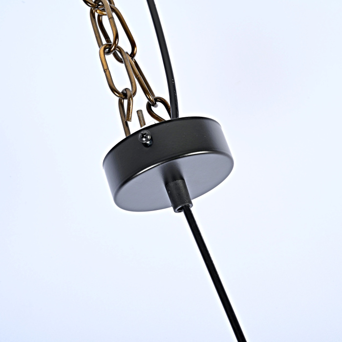 Подвесной светильник Pick-n-Mix C Blue ImperiumLoft