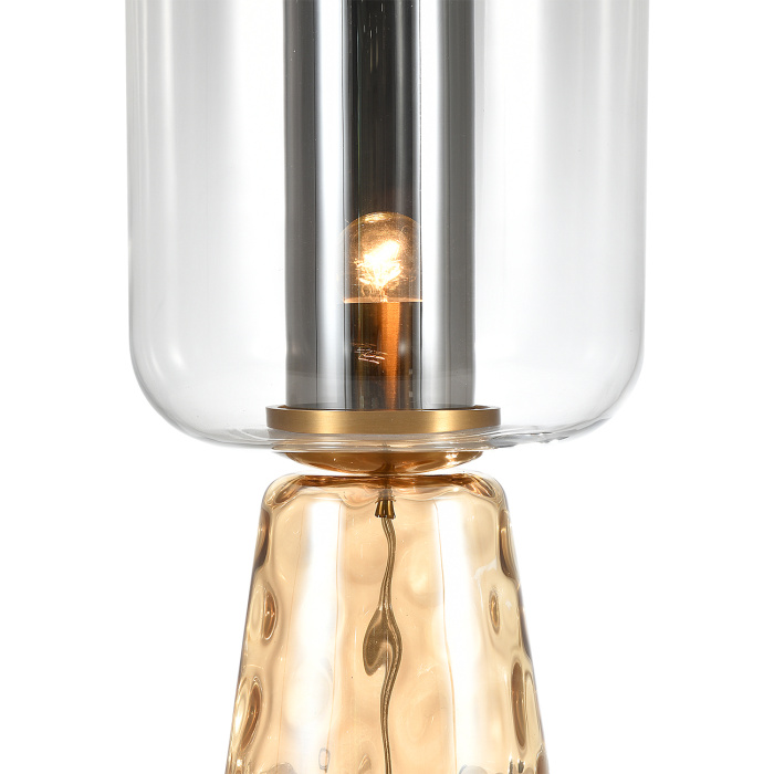 Настольная лампа STREGO INDIGO V000474