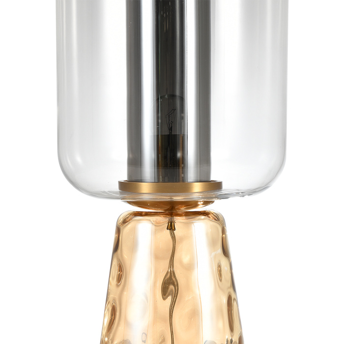 Настольная лампа STREGO INDIGO V000474