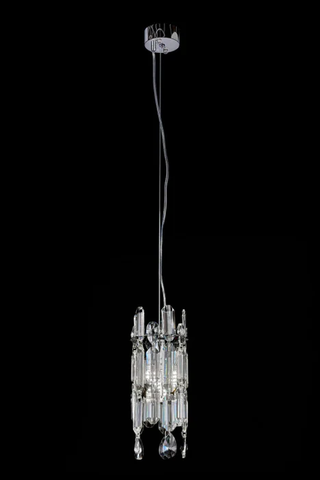 Подвесной светильник Leon Elien LE3001/1S CH