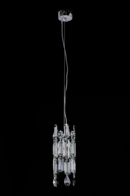 Подвесной светильник Leon Elien LE3001/1S CH