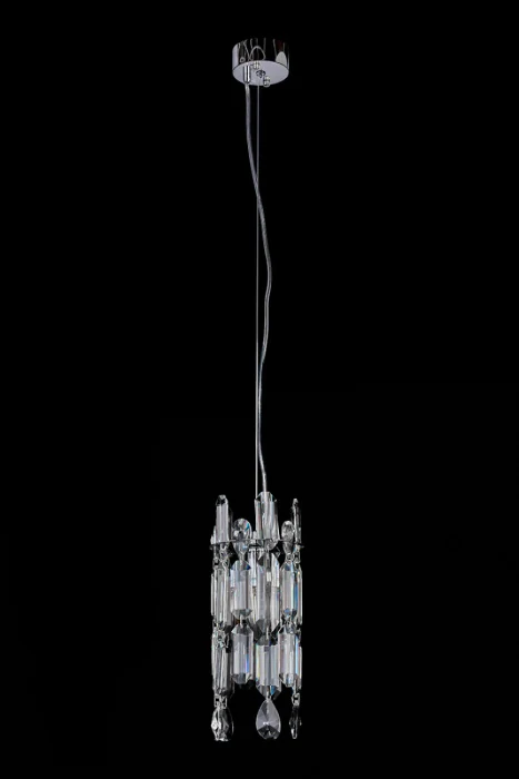 Подвесной светильник Leon Elien LE3001/1S CH