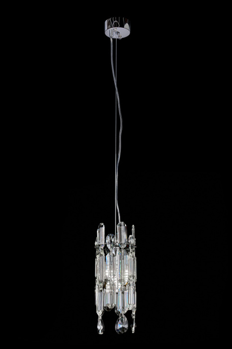 Подвесной светильник Leon Elien LE3001/1S CH