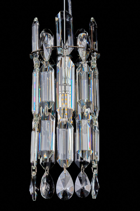 Подвесной светильник Leon Elien LE3001/1S CH