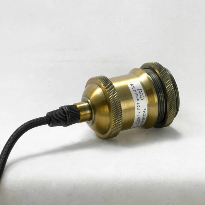 Светильник подвесной Lussole Badger GRLSP-9543
