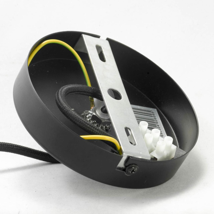 Светильник подвесной Lussole Badger GRLSP-9543