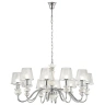 Люстра Crystal Lux BETIS SP-PL12