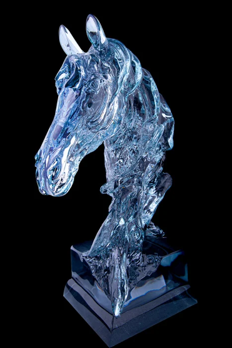 Статуэтка Teona Decor Horse TD081