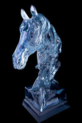 Статуэтка Teona Decor Horse TD081