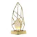 Настольная лампа Lucia Tucci NAOMI T4750.1 gold