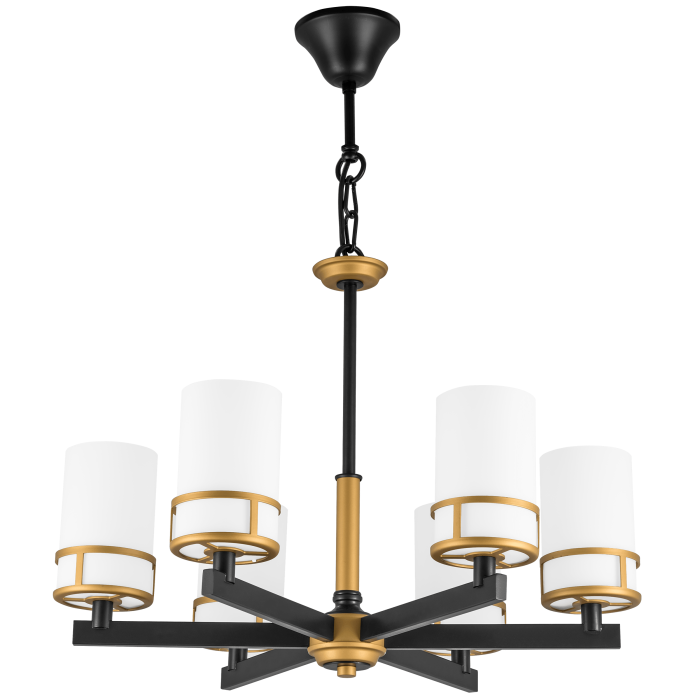 Подвесная люстра CERO LIGHTSTAR 731067