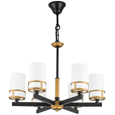 Подвесная люстра CERO LIGHTSTAR 731067