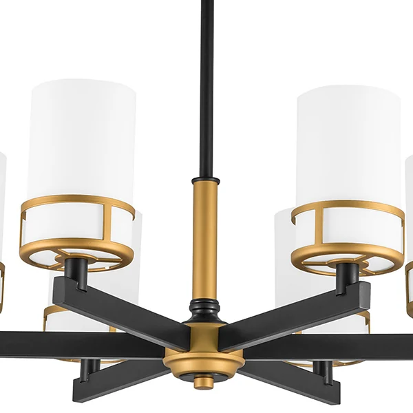 Подвесная люстра CERO LIGHTSTAR 731067