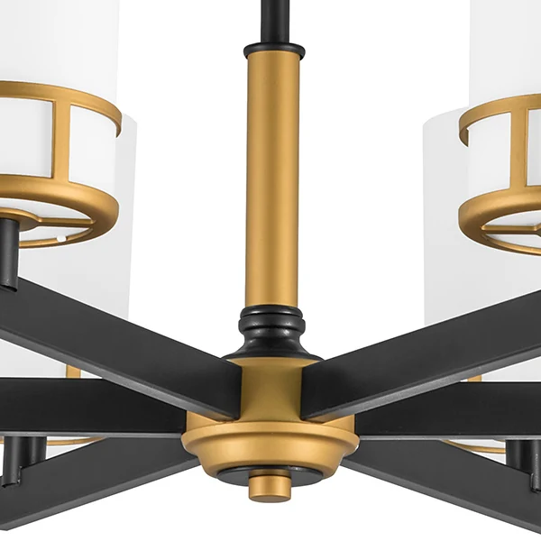 Подвесная люстра CERO LIGHTSTAR 731067