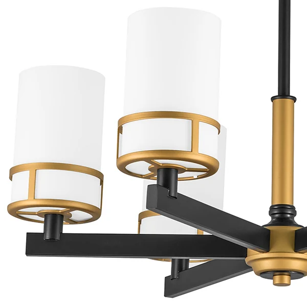 Подвесная люстра CERO LIGHTSTAR 731067