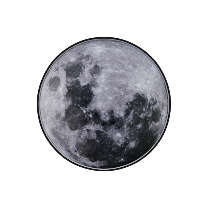 Настенно-потолочный светильник PLANET ESCADA 605/S LED Moon