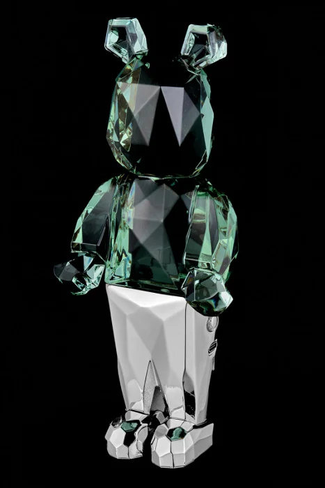 Статуэтка Teona Decor Sophie LE1084 CH/GR