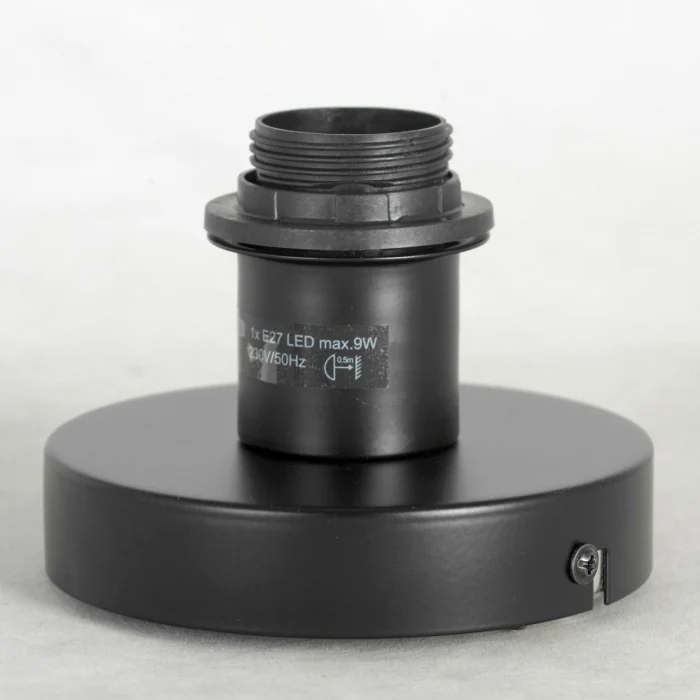 Люстра потолочная Lussole Clarksville GRLSP-8727